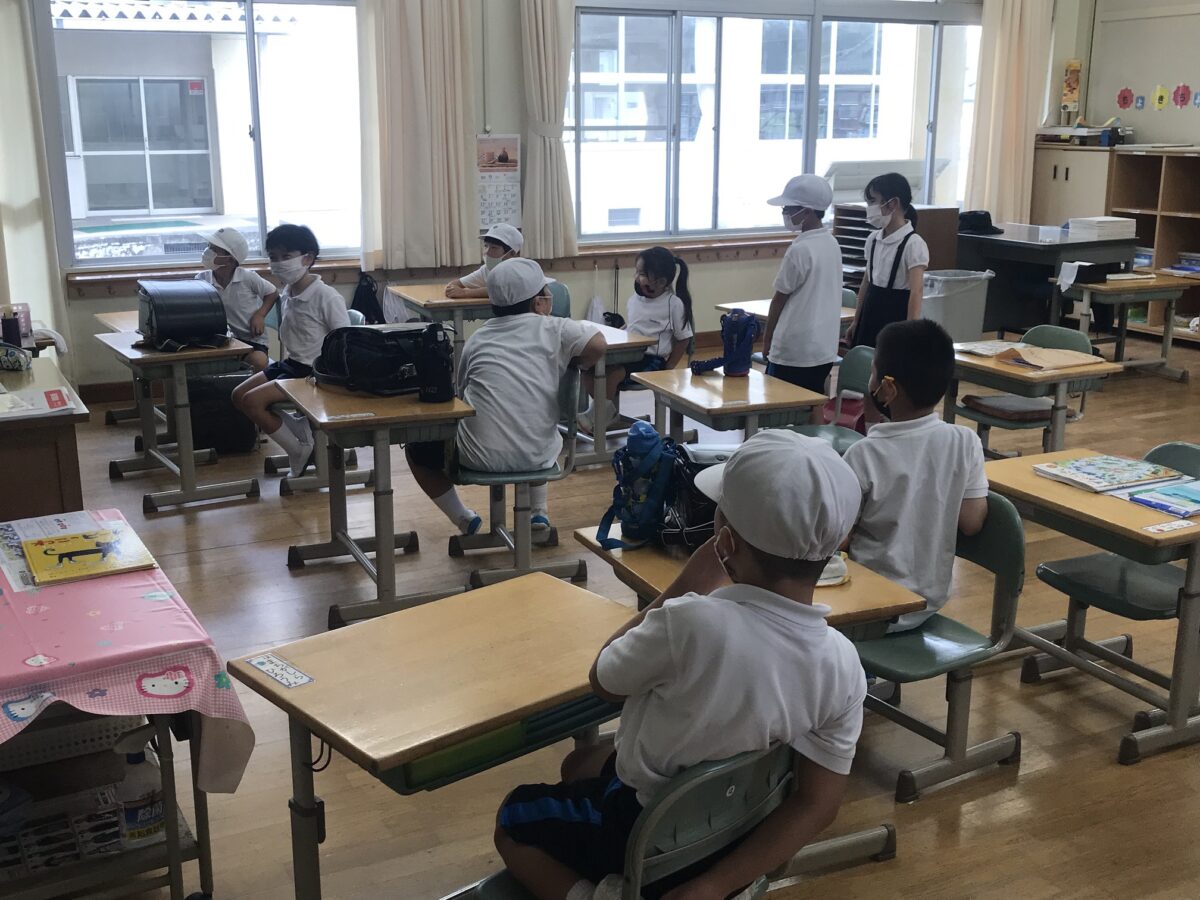 IMG_7386 たつの市立半田小学校